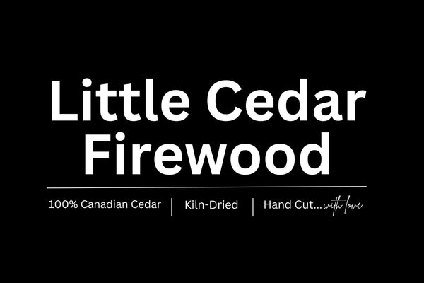 Little Cedar Firewood